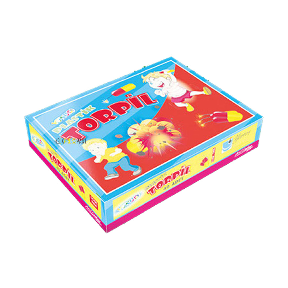 Piroteknik Ürünler 6