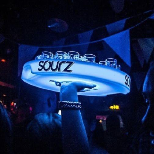 Şampanya Sunumları 6